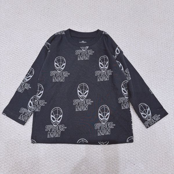 ABT30 -  Áo cotton FOX dư xịn nhiều mẫu cho bé trai size 1-5y