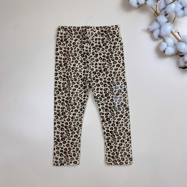 QBG35 - Quần legging cotton Epic Threads nhiều màu BG 2 -14y