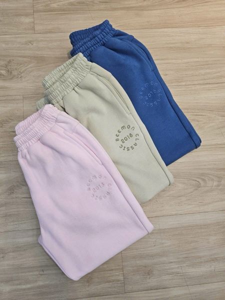 BM2511PT04 - Quần nỉ bông Beemon nhiều màu cho bé size 120-160