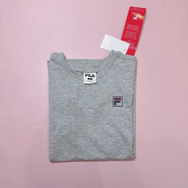 ABT38 - BM1 Áo cotton F.i.l.a dư xịn nhiều mẫu cho bé size 2 - 20y