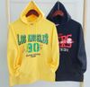 ABT99 - Áo nỉ da cá hoodie Majorleague nhiều màu BT