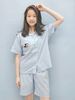 BM2509PJ031 - Bộ Pyjama Beemon trẻ em