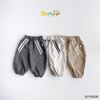 6276QDB - Quần Gió Thể Thao Beemo Bé Trai size 1 - 6y