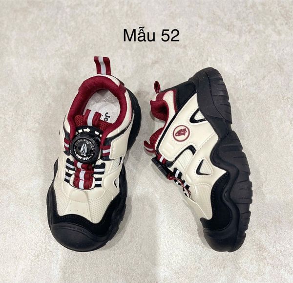 G10 - Giầy thể thao nhiều mẫu bé trai size 27 - 38