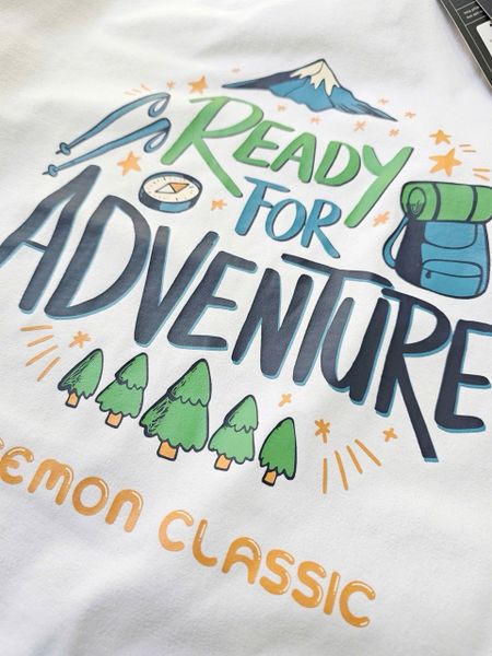 BM2602ST06 - Bộ Beemon cổ tròn vải Golf 3 màu cho bé size 120-170