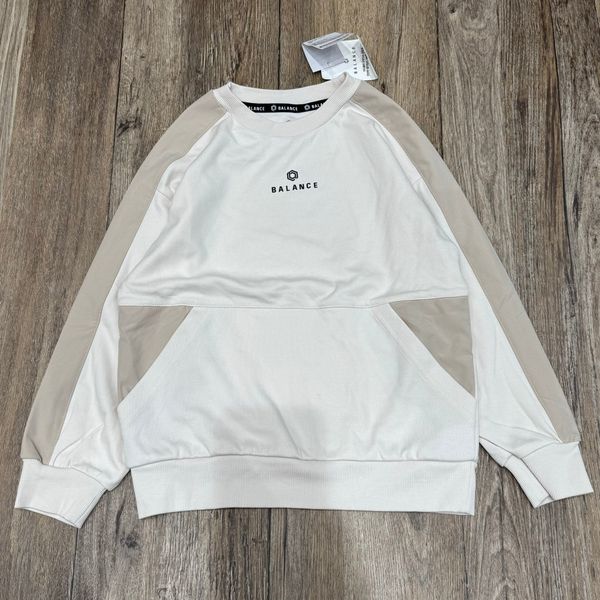 ABT16 - Áo nỉ thể thao TB dòng đại nhiều màu cho bé size 120-170