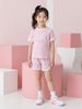 BM2602ST04 - Bộ quần áo trẻ em Beemon vải thông hơi size 120-160