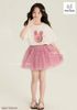 MLSBCC.7056 - Set bộ trẻ em Melisa size 2-12y