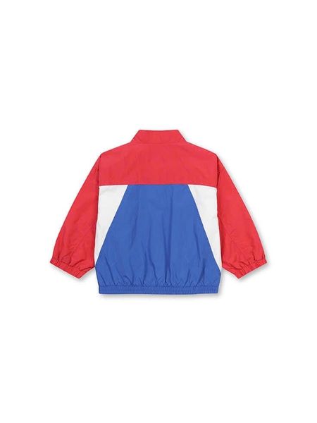 AK56 - Áo khoác gió mềm lót lưới Top10 Baby nhiều màu cho bé size 90-110