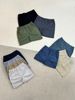 QBT14 - Quần kaki jogger Net Kids nhiều màu bé trai size 4 - 14y