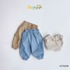 6279QDB - Quần Linen Năng Động Beemo Bé Trai 1 - 6y