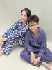 BM2509PJ072 - Bộ Pyjama Beemon trẻ em vải thô cà bông mềm cho bé size 120-160