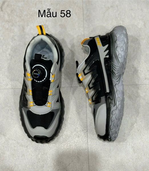 G10 - Giầy thể thao nhiều mẫu bé trai size 27 - 38