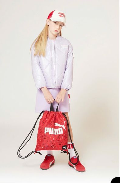 AKBT10 - Áo khoác phao bomber PM 2 màu đen/tím cho bé size 120-160
