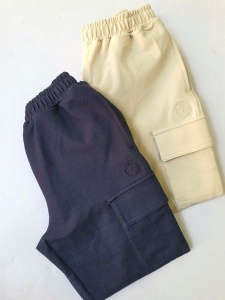 BM2511PT09 - Quần jogger cho bé