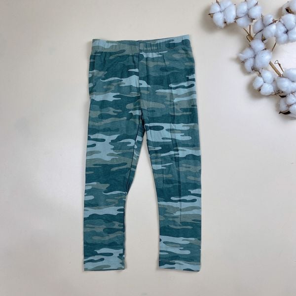 QBG35 - Quần legging cotton Epic Threads nhiều màu BG 2 -14y