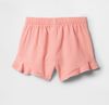 QBG27 - Quần short Baby nhiều màu cho bé gái size 1-5y