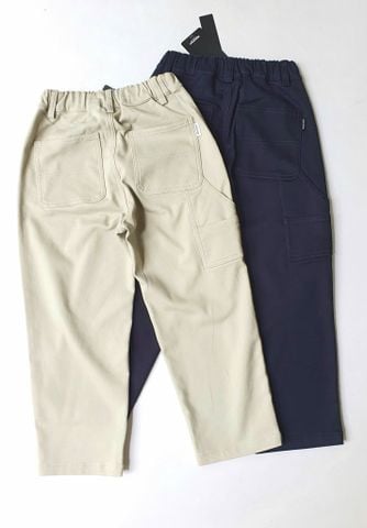 BM2605PT02 - Quần kaki baggy Beemon trẻ em size 120-160