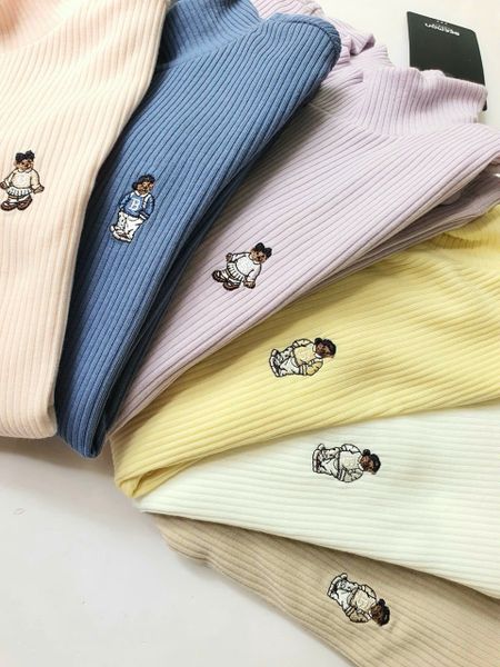 BM2605TS07 - Áo giữ nhiệt Beemon dài tay trẻ em size 110-160