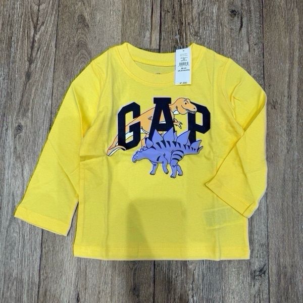 ABT27 - Áo cotton Baby nhiều màu cho bé size 1-5y