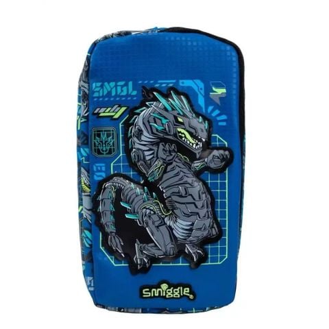 PKB01 - Hộp bút nhiều màu cho bé