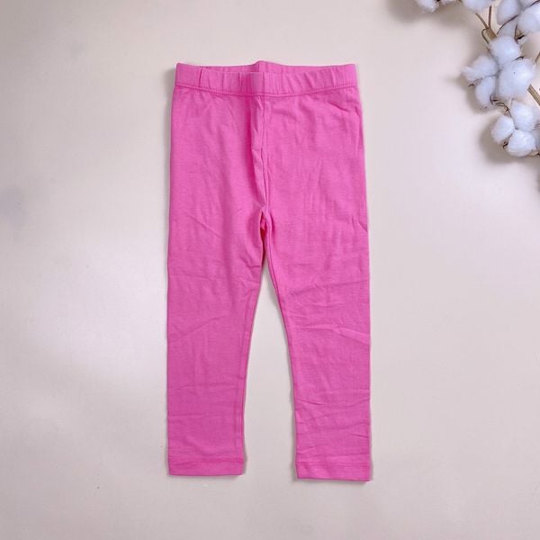 QBG35 - Quần legging cotton Epic Threads nhiều màu BG 2 -14y