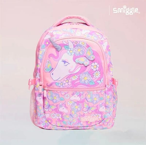 BALO01 - Balo tiểu học nhiều mẫu BTBG