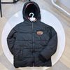 AKBT50 - Áo khoác phao lót nỉ Disney nhiều mẫu cho Bé Trai size 2 - 12y