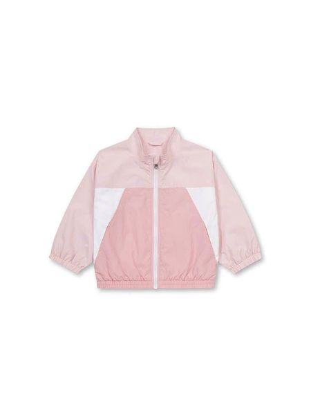 AK56 - Áo khoác gió mềm lót lưới Top10 Baby nhiều màu cho bé size 90-110