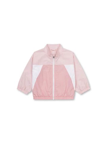 AK56 - Áo khoác gió mềm lót lưới Top10 Baby nhiều màu cho bé size 90-110