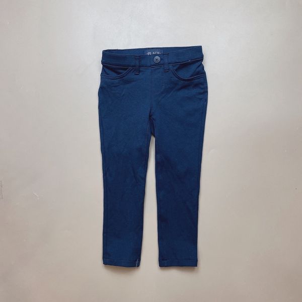 QBG34 - Quần tregging trơn màu BG size 3 - 20y