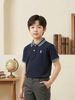 BM2602TS07 - Áo polo trẻ em Beemon size 120-170