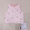AK28 - Áo khoác gile lông vũ Liwu Kids siêu nhẹ 2 mặt nhiều mẫu cho bé size 90 - 130