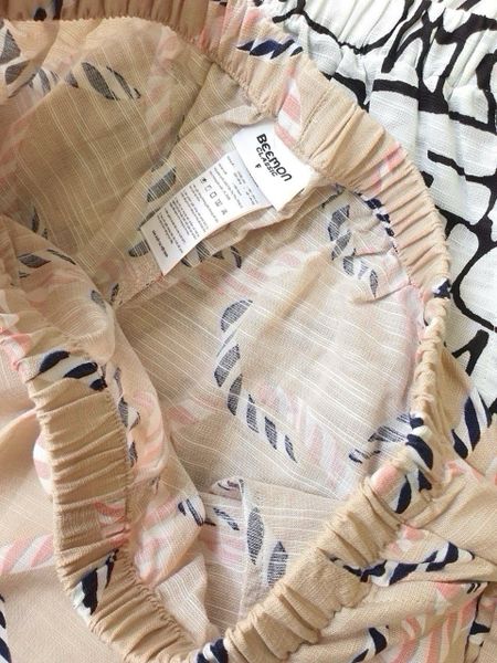 BM2601PJ04 - Bộ Pyjama Beemon cho Mẹ và Bé lớn freesize