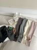 25H0611 - Quần legging lót nỉ AMBB nhiều màu cho bé size 110 - 170