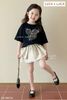 LUBCC.1805 - Bộ trẻ em Luca Luca bé gái size 2-12y
