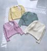 ABG09 - Áo len Top10 siêu mềm nhẹ ấm cho bé size 110-160