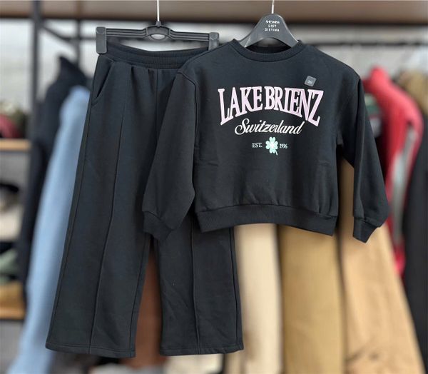 BBG13 - Bộ nỉ bông Topten nhiều màu cho bé size 110-160