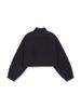 AK57 - Áo khoác gió dáng croptop Top10 Balance cho bé size 130-170