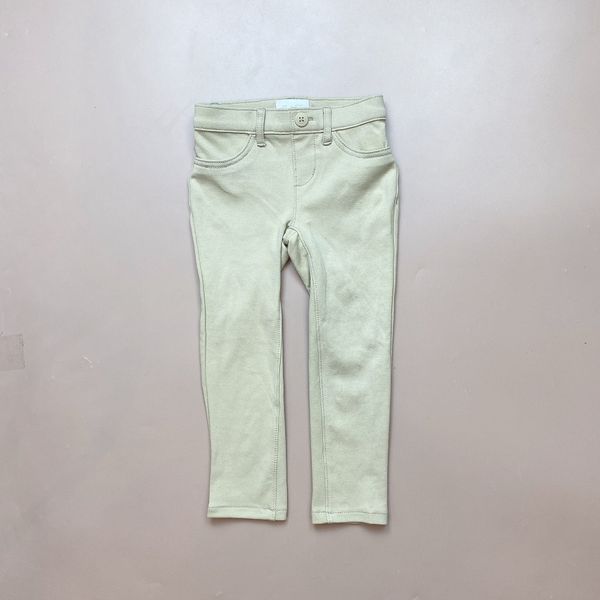 QBG34 - Quần tregging trơn màu BG size 3 - 20y