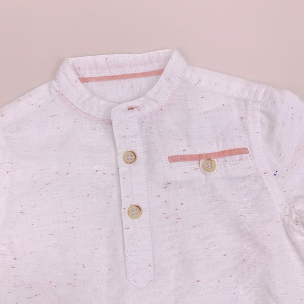 ABT52 - Áo sơ mi thô đũi nhiều hãng BT 3 - 36m