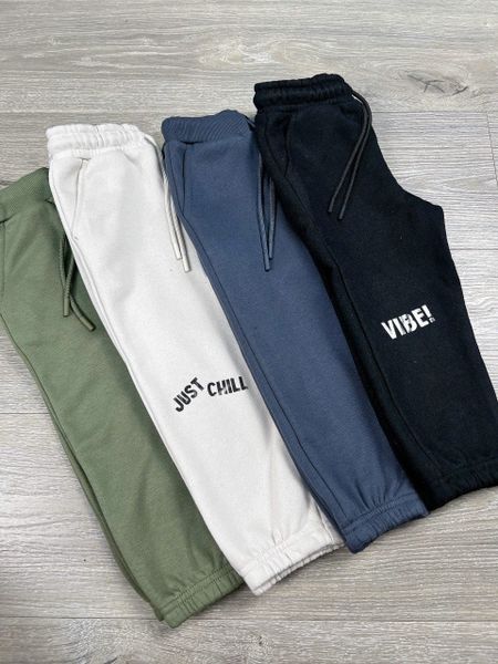 SP029710 - Quần nỉ trẻ em trai, chất liệu vải sợi tổng hợp dệt kim size 90-170, nsx Nanchang Ruiyue Clothing Co., Ltd