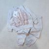 BBG21 - Bộ nỉ bông Minene nhiều màu cho bé size 2-6y