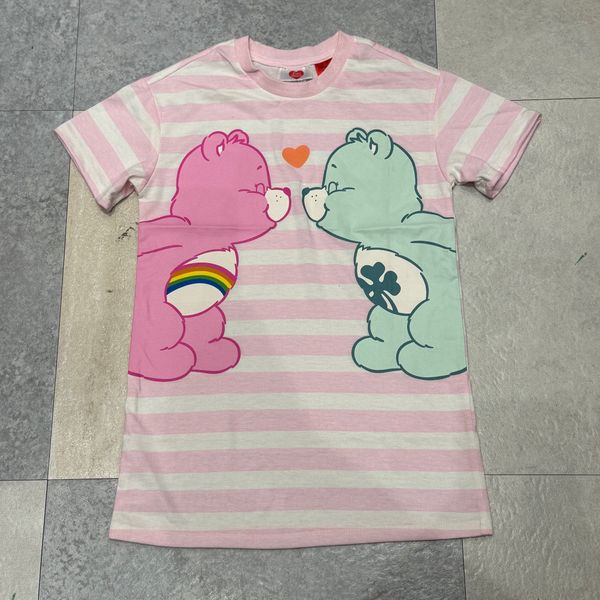 V00066 - Váy cotton dáng suông nhiều mẫu cho bé gái size 1-8y