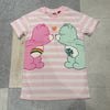 V00066 - Váy cotton dáng suông nhiều mẫu cho bé gái size 1-8y