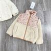AK50 - Áo khoác lông cùn Name It, FF cho bé size 2-7y