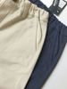 BM2605PT02 - Quần kaki baggy Beemon trẻ em size 120-160
