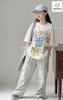 MLSBCC.7475 - Set bộ trẻ em Melisa size 2-12y