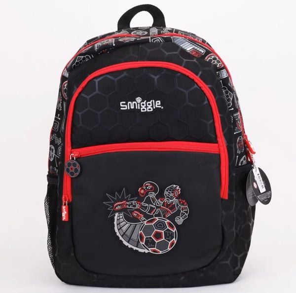 BALO01 - Balo tiểu học nhiều mẫu BTBG