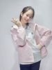 BM2509JK06 - Áo khoác gió 2 lớp Beemon nhiều màu cho bé size 120-160